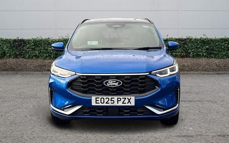 Used Ford Kuga ST-Line X 242 HP (177 kW) 2026 SUV