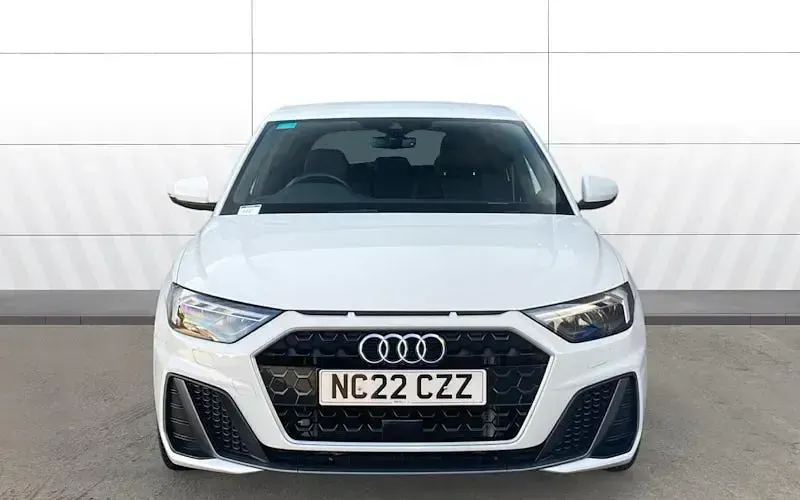 Used Audi A1 Sportback S-Line 110 HP (80 kW) 2024 Hatchback