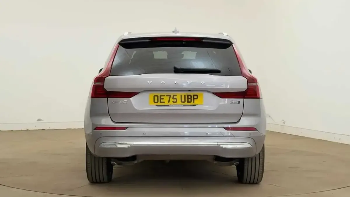 Used Volvo XC60 Ultra 247 HP (181 kW) 2026 SUV