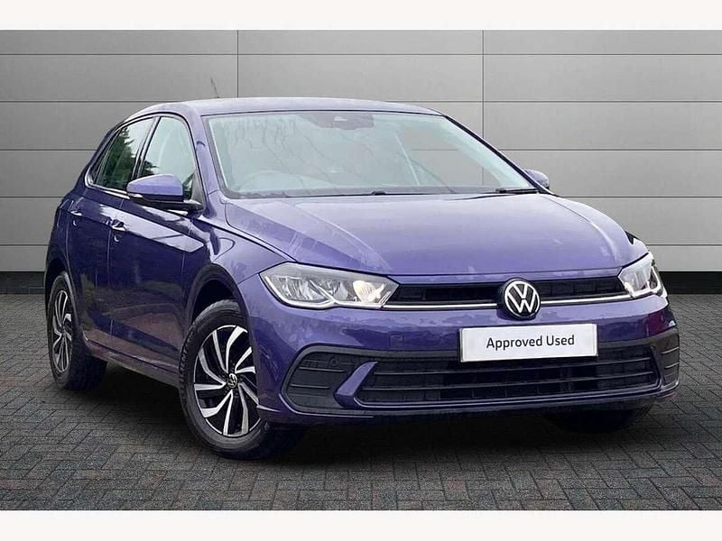 Other Used 2023 VW Polo Life Hatchback | £15,850 (Fair price) - Image 1/3