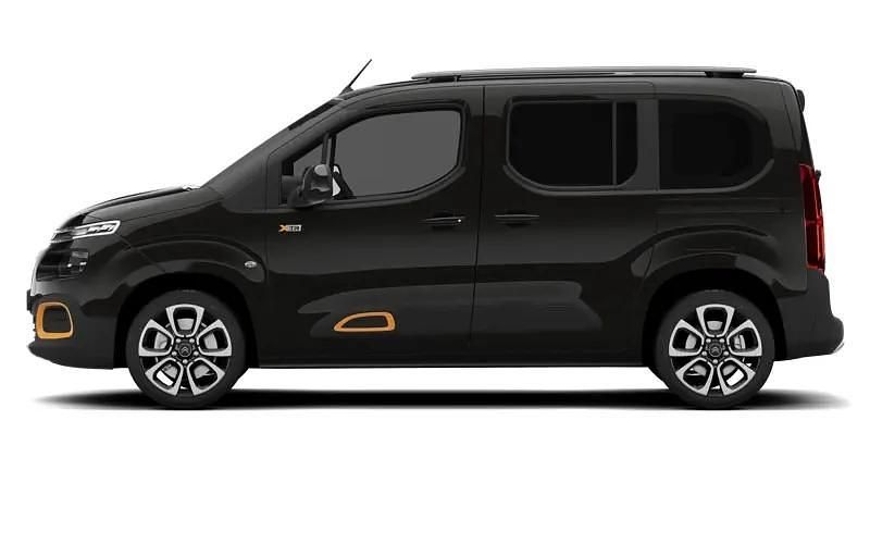New 2025 Citroën e-Berlingo MPV | £24,440 (Fair price) - Image 1/1