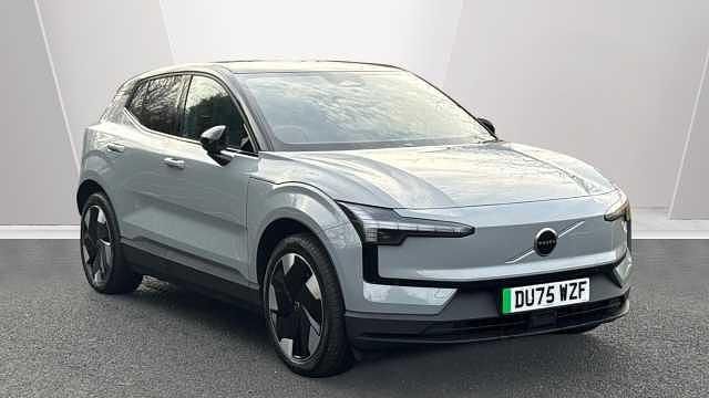 Used 2026 Volvo EX30 Plus SUV | £29,990 (Good price) - Image 1/3