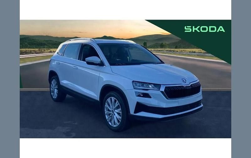 New Skoda Karoq SE L 147 HP (108 kW) 2025 Other SUV