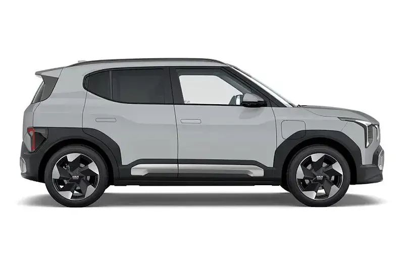 New Kia EV2 First Edition 106 kW (145 HP) 2026 SUV