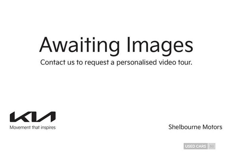 Used Kia XCeed GT-Line 2025 SUV