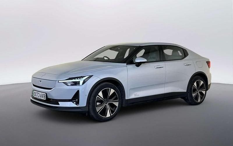 Used Polestar 2 Long Range Single Motor 219 kW (299 HP) 2023 Hatchback