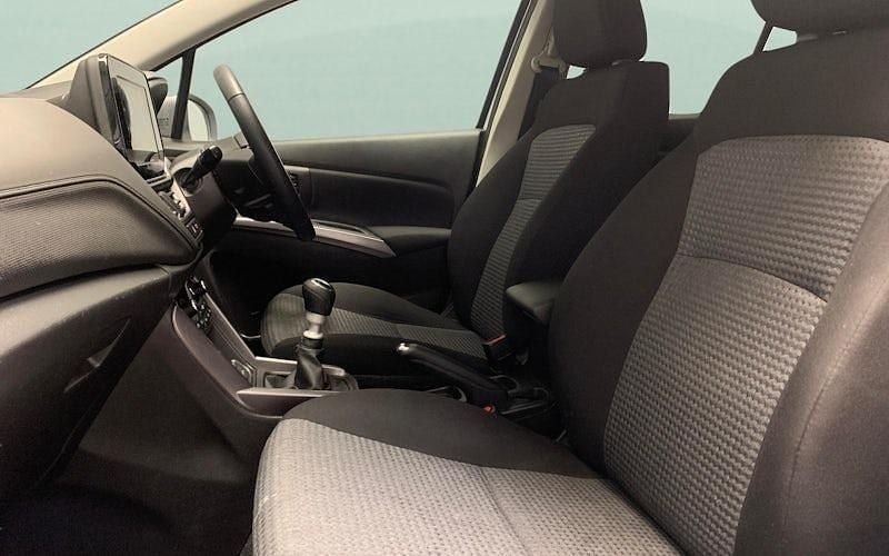 Used Suzuki SX4 S-Cross 129 HP (94 kW) 2025 Hatchback