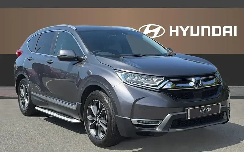 Used Honda CR-V Hybrid 184 HP (135 kW) 2023 SUV