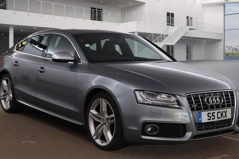Used 2010 Audi A5 Sportback Hatchback | £10,780 - Image 1/1