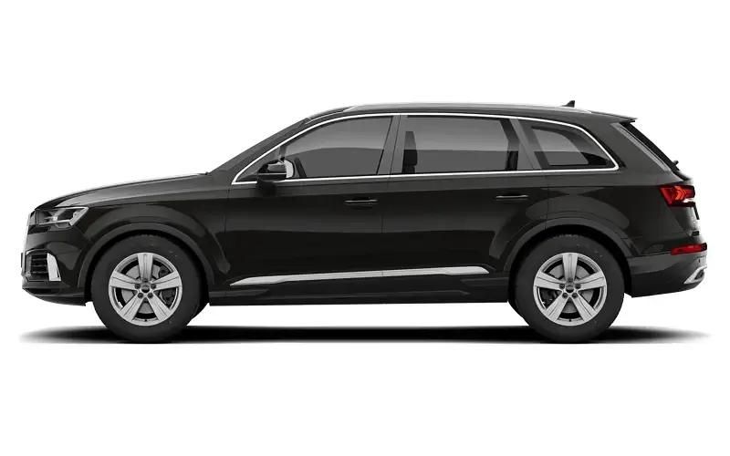 New 2024 Audi Q7 SUV | £69,220 (Good price) - Image 1/1