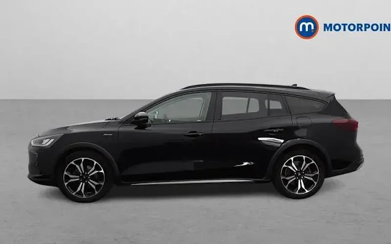 Used Ford Focus Active X 155 HP (114 kW) 2023 Estate