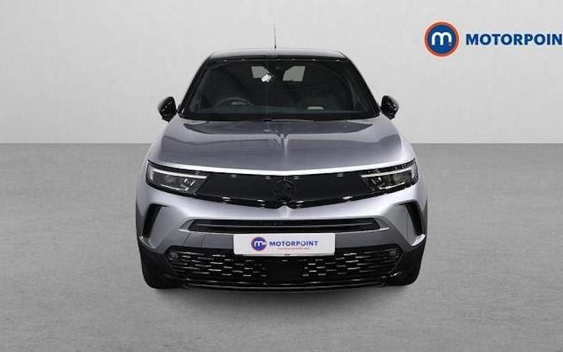 Used Vauxhall Mokka Ultimate 114 kW (156 HP) 2025 Grey SUV