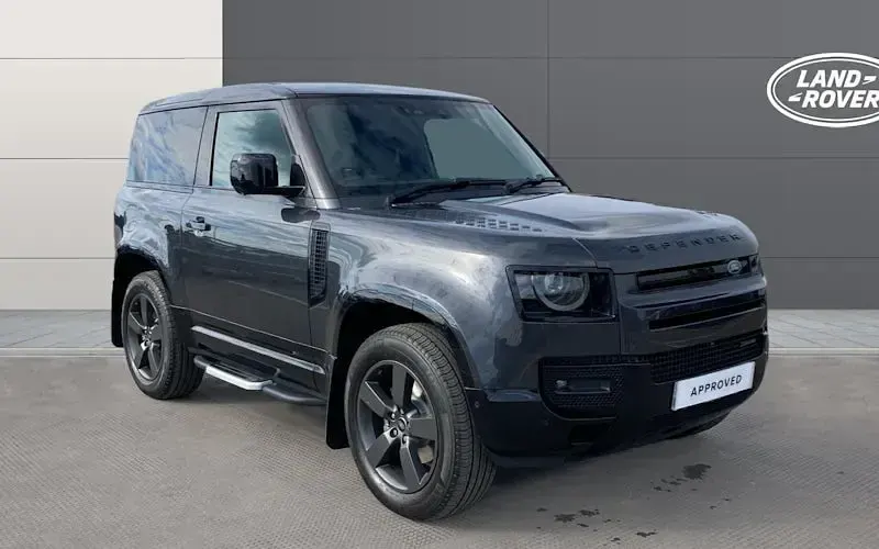 Usado Land Rover Defender SE Dynamic 249 HP (183 kW) 2025 SUV