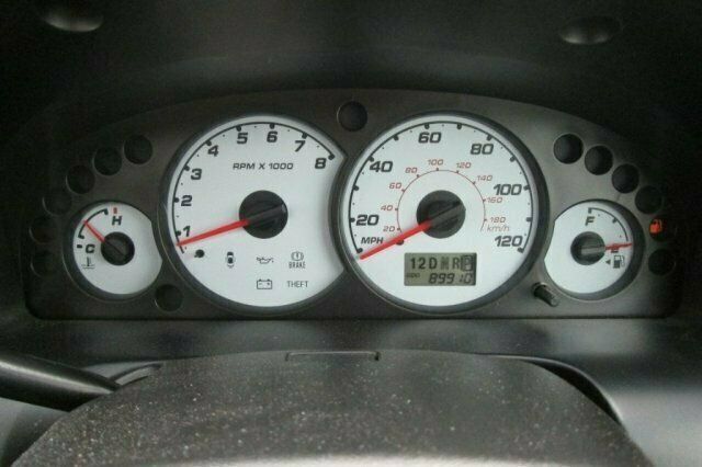 Used Ford Maverick 2004 SUV