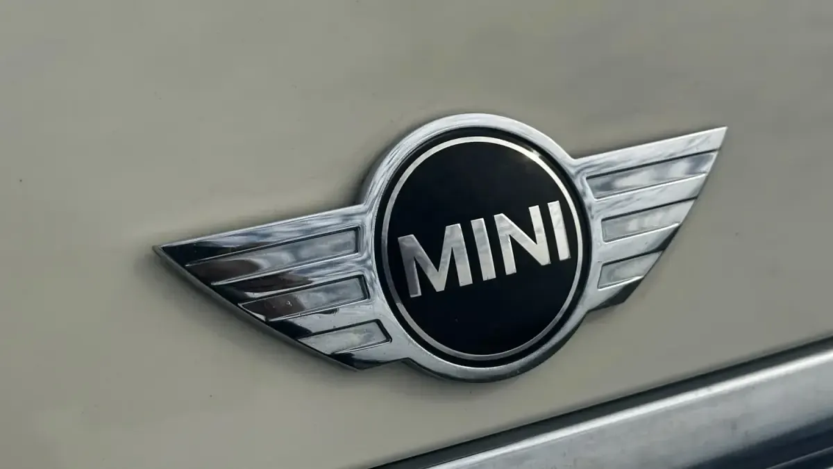 Używany Mini ONE Hatch 2012 Biały Hatchback