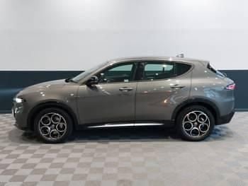Used Alfa Romeo Tonale Ti 160 HP (117 kW) 2023 Grey SUV