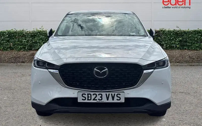 Used Mazda CX-5 Center-Line 165 HP (121 kW) 2025 SUV