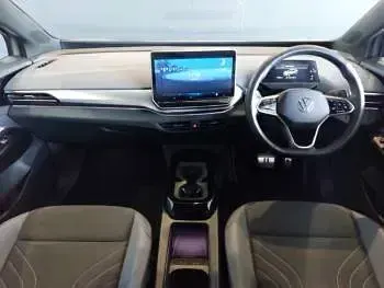 Used VW ID.4 Pro 210 kW (286 HP) 2024 Grey SUV