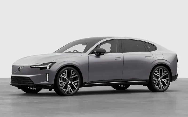 Used Volvo ES90 Ultra 244 kW (333 HP) 2026 Sedan
