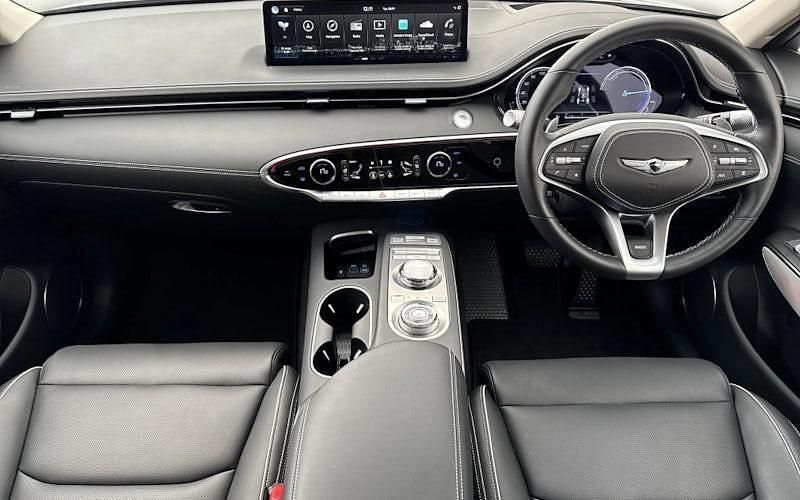 Used Genesis GV70 Sport 359 kW (489 HP) 2024 SUV