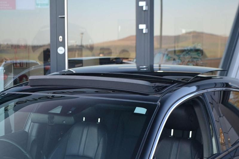 Used Honda Civic EX 120 HP (88 kW) 2018 Black Hatchback