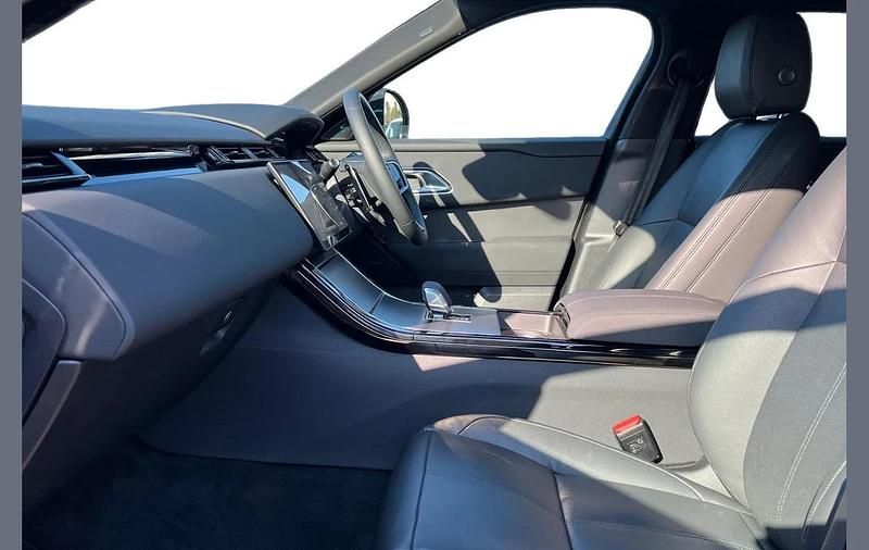 Used Land Rover Range Rover Velar SE Dynamic 200 HP (147 kW) 2025 Blue SUV