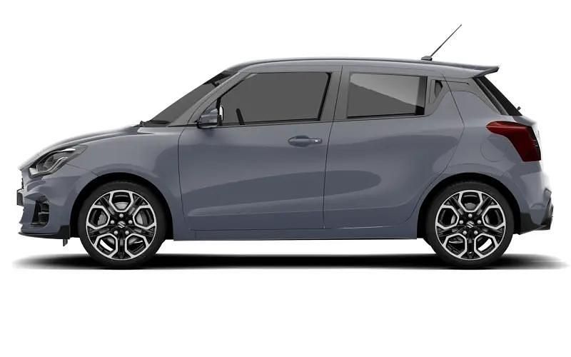 Used 2019 Suzuki Swift SZ-T Hatchback | £7,000 (Fair price) - Image 1/1