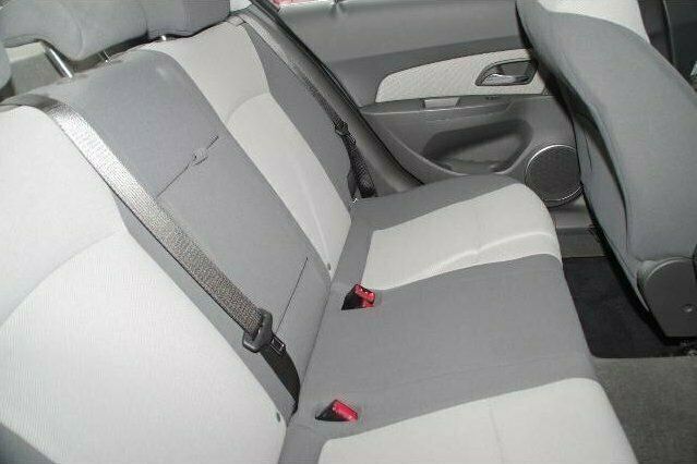 Used Chevrolet Cruze 139 HP (102 kW) 2009 Sedan