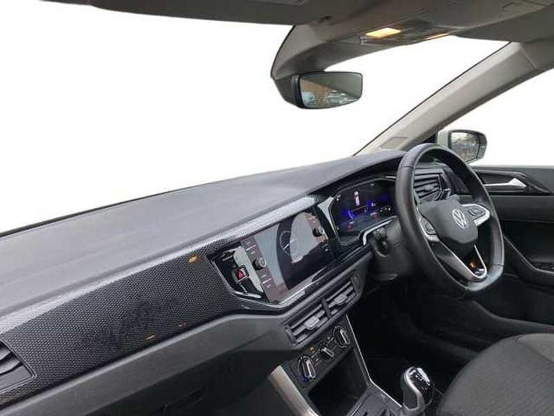 Used VW Polo Life 80 HP (58 kW) 2023 Grey Hatchback