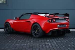 Used Lotus Elise 246 HP (180 kW) 2017 Formula red Cabriolet