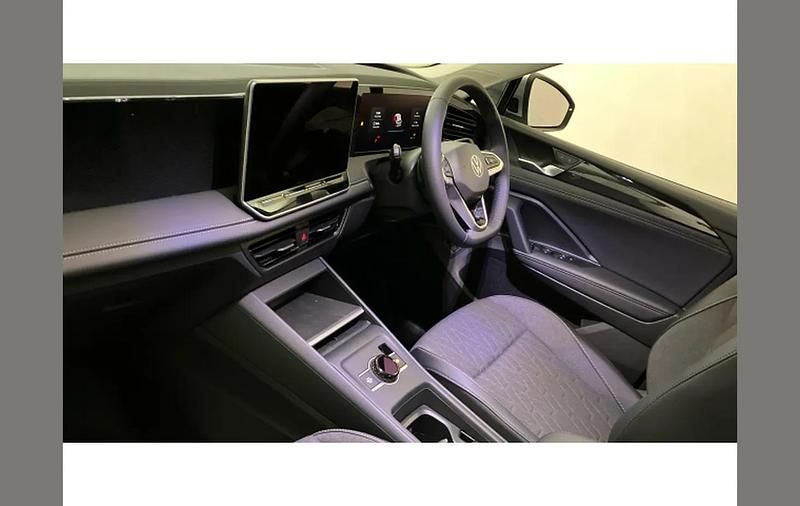 New VW Tiguan Match 147 HP (108 kW) 2025 Other SUV