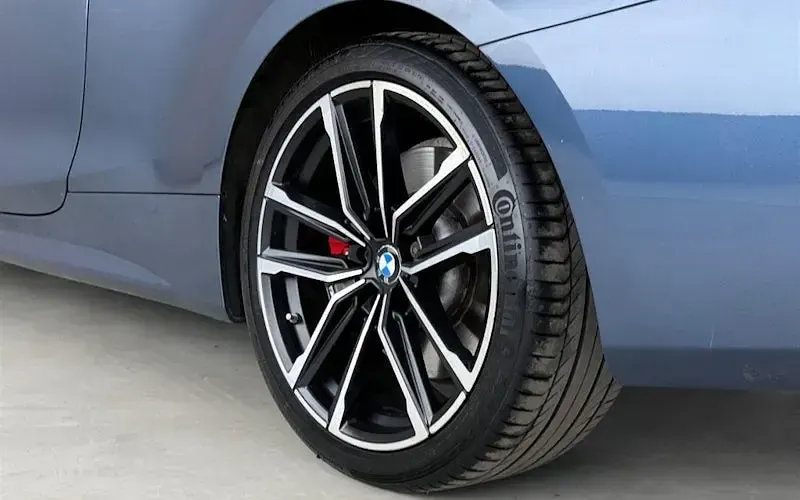 Used BMW 420 M Sport 184 HP (135 kW) 2026 Coupe
