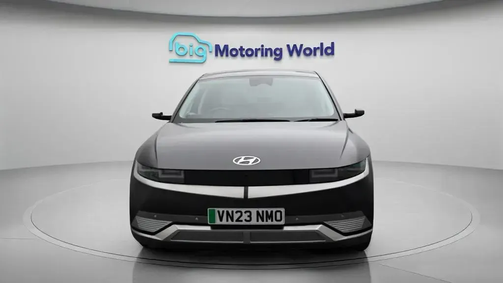 Used Hyundai Ioniq Edition 239 kW (325 HP) 2023 Hatchback