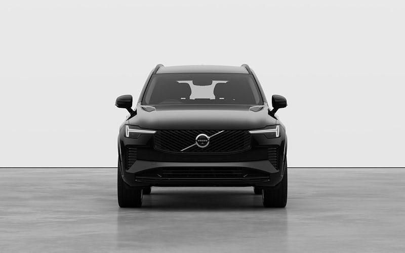 New Volvo XC90 Plus 407 HP (299 kW) 2026 Vapour grey SUV