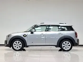 Gebraucht Mini Cooper S Classic 220 PS (161 kW) 2023 Silber Kleinwagen