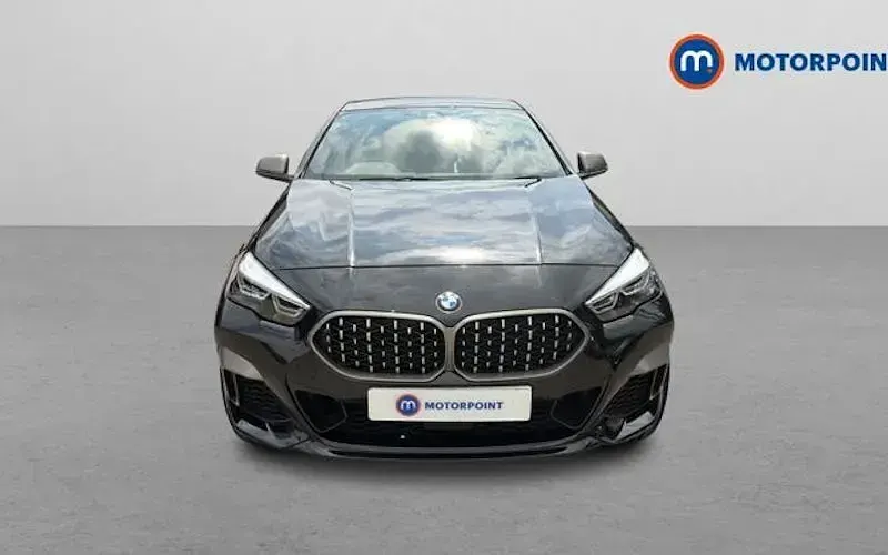 Used BMW M235 306 HP (225 kW) 2024 Coupe