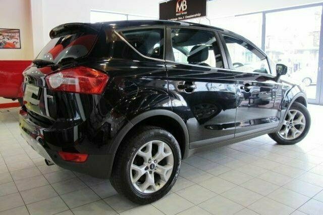 Used Ford Kuga 2010 SUV