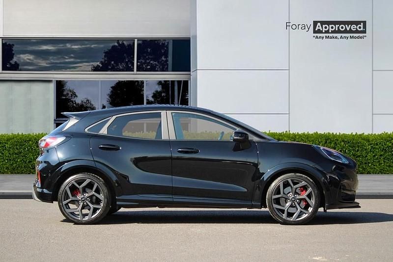 Used Ford Puma ST 2023 SUV