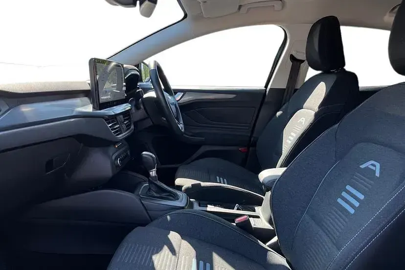 Usado Ford Focus Active 125 HP (91 kW) 2023 Azul Carrinha