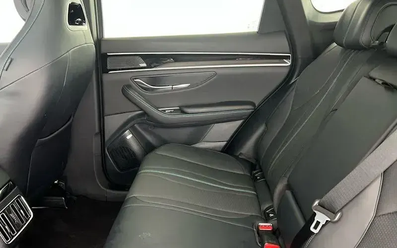 Used BYD Seal Comfort 218 HP (160 kW) 2026 Estate