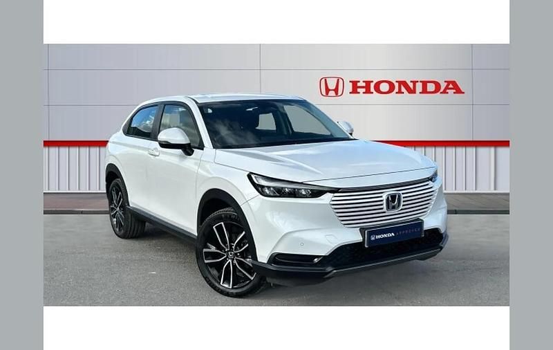 Used Honda Civic SR 126 HP (92 kW) 2021 Red Hatchback