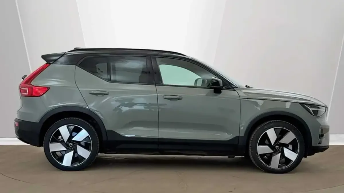 Used Volvo XC40 Ultimate 295 kW (402 HP) 2023 SUV