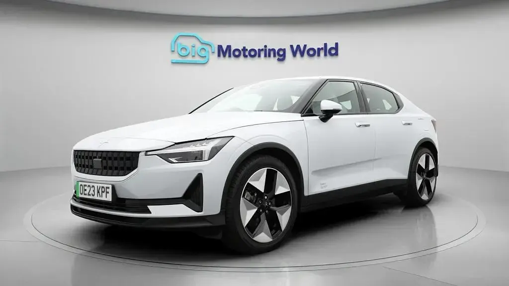 Used Polestar 2 2023 Hatchback