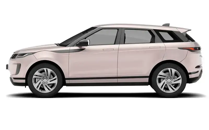 Used Land Rover Range Rover evoque 269 HP (197 kW) 2026 SUV