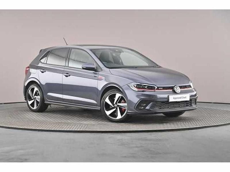 Used 2023 VW Polo | £22,190 (Fair price) - Image 1/4