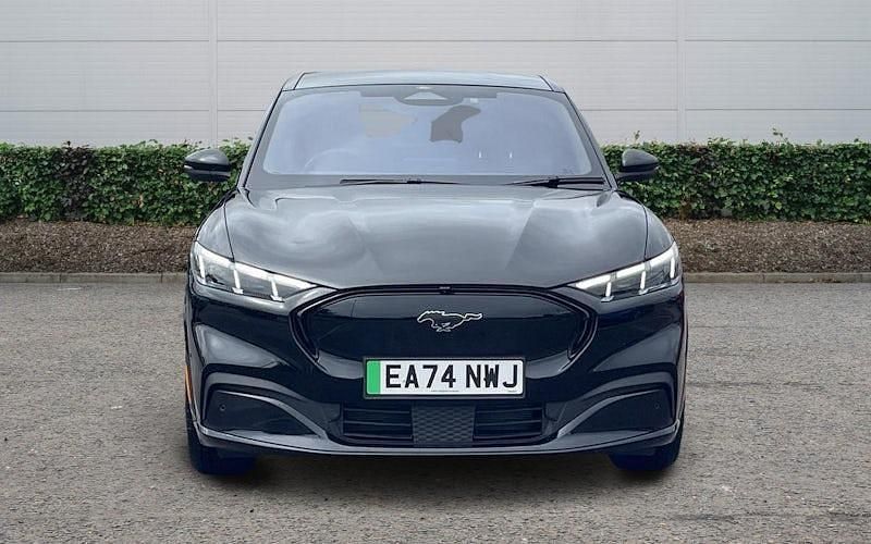 Used Ford Mustang Premium 370 HP (272 kW) 2024 Estate