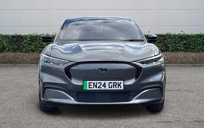 Used Ford Mustang Premium 294 HP (216 kW) 2024 Estate