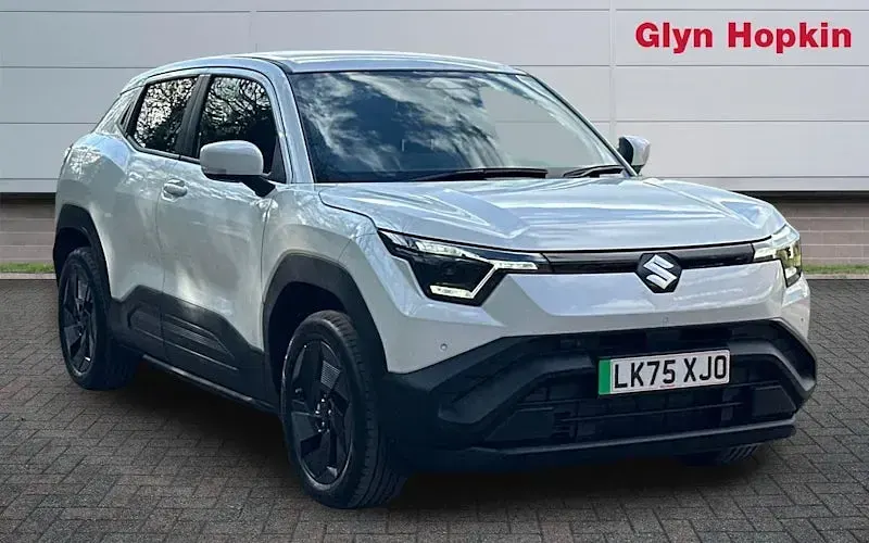 Used Suzuki e-Vitara 135 kW (184 HP) 2025 SUV