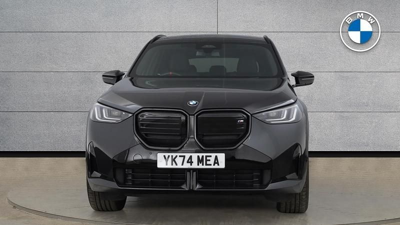 Used BMW X3 Comfort Edition 393 HP (289 kW) 2025 Grey SUV