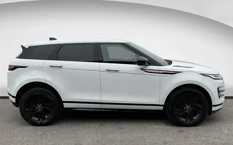 Gebraucht Land Rover Range Rover evoque R-Dynamic 309 PS (227 kW) 2023 SUV